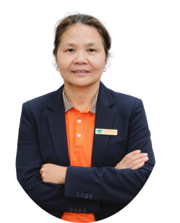 Đặng Thị Châu