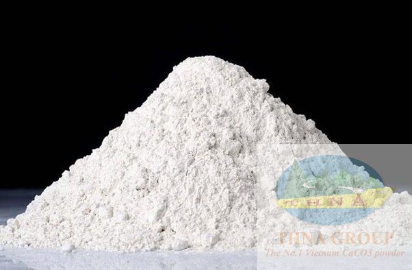 Mua bột đá CaCO3 giá tận xưởng giúp tối ưu chi phí sản xuất
