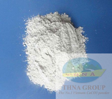 Nên chọn bột đá CaCO3 phủ hay không phủ?