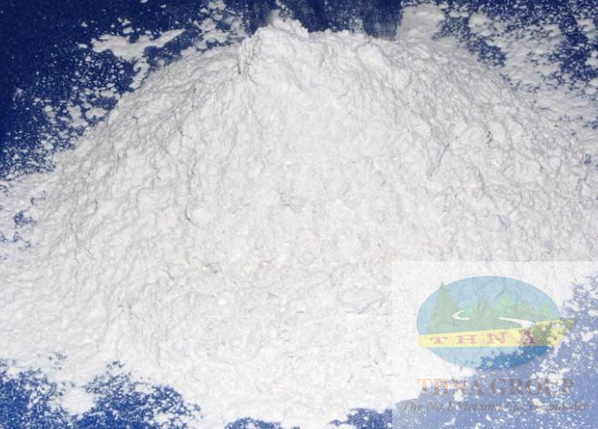 Nhà máy bột đá CaCO₃ siêu mịn đạt tiêu chuẩn xuất khẩu cần đáp ứng những tiêu chí nào?