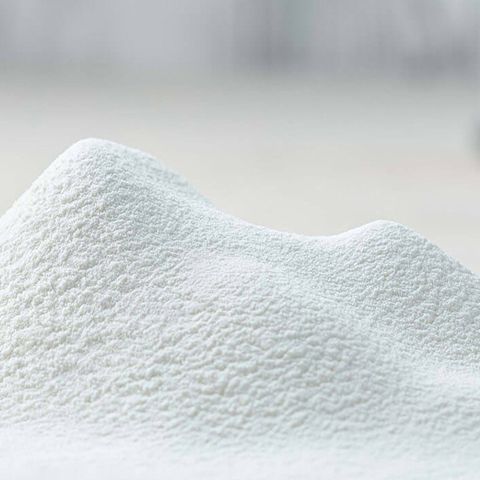 Uncoated Stone Powder