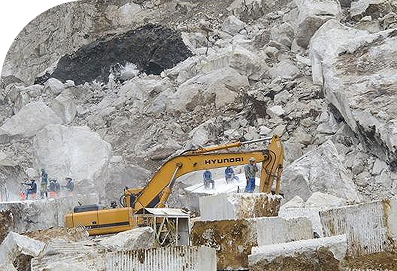 Các ứng dụng của vôi sống (canxi oxit) hiện nay