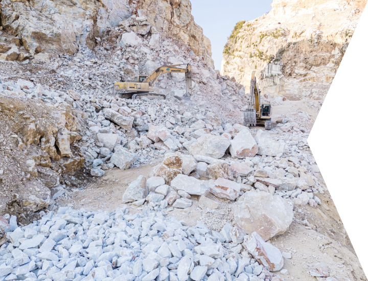 Pre-transport Grading