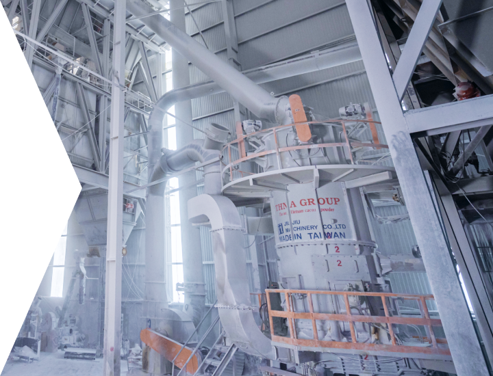 Cleaning – Re-sorting – Third Inspection