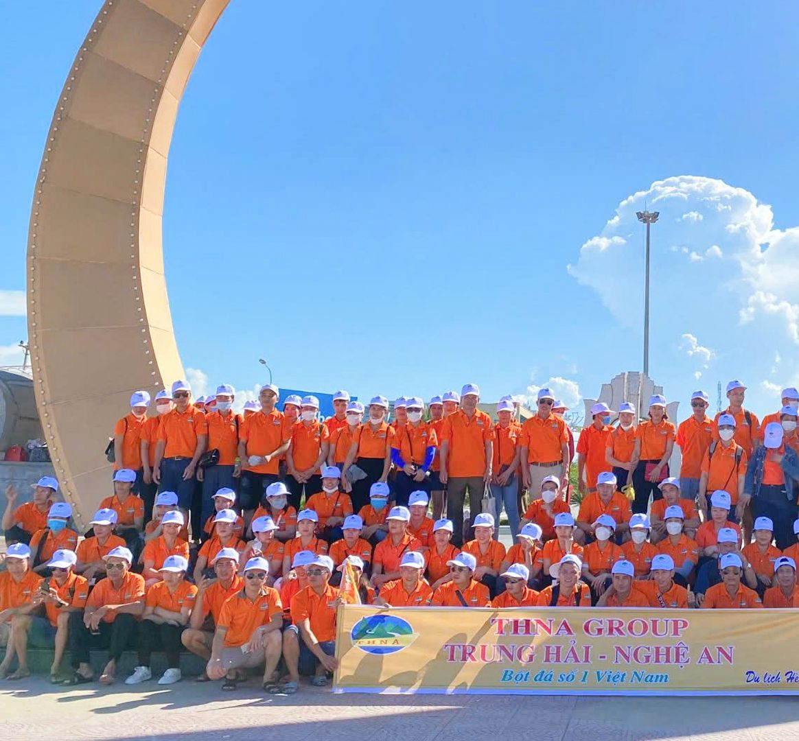 Team Building 2025 - Connect - Innovate - Go beyond limits