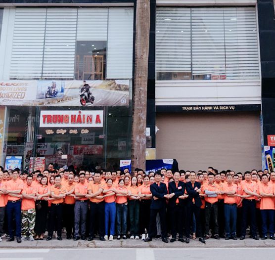 Team Building 2025 - Connect - Innovate - Go beyond limits